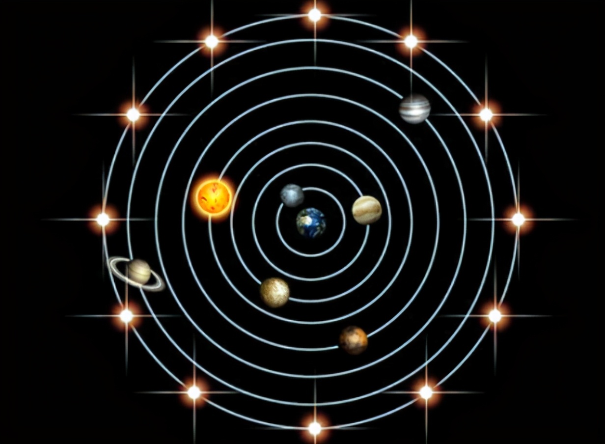 太阳每小时前进792万公里围绕银河系中心转一圈需要多久