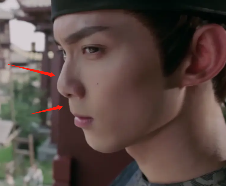 《长歌行》吴磊苏感爆棚,与迪丽热巴演对手戏,害X到耳朵都红了休闲区蓝鸢梦想 - Www.slyday.coM 《长歌行》吴磊苏感爆棚,与迪丽热巴演对手戏,害X到耳朵都红了休闲区蓝鸢梦想 - Www.slyday.coM