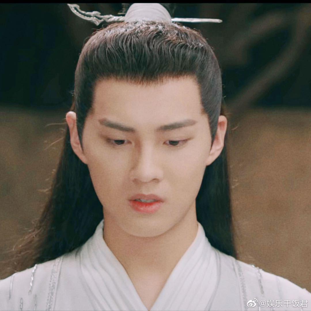 看玉昭令被被古子成演的温孤笑死对端木翠的占有欲好强