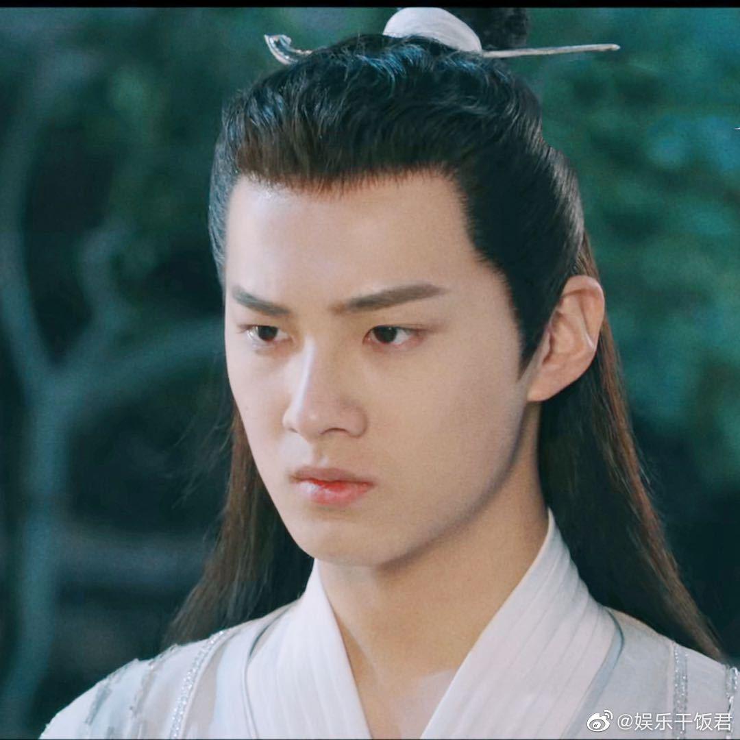 看玉昭令,被被古子成演的温孤笑死,对端木翠的占有