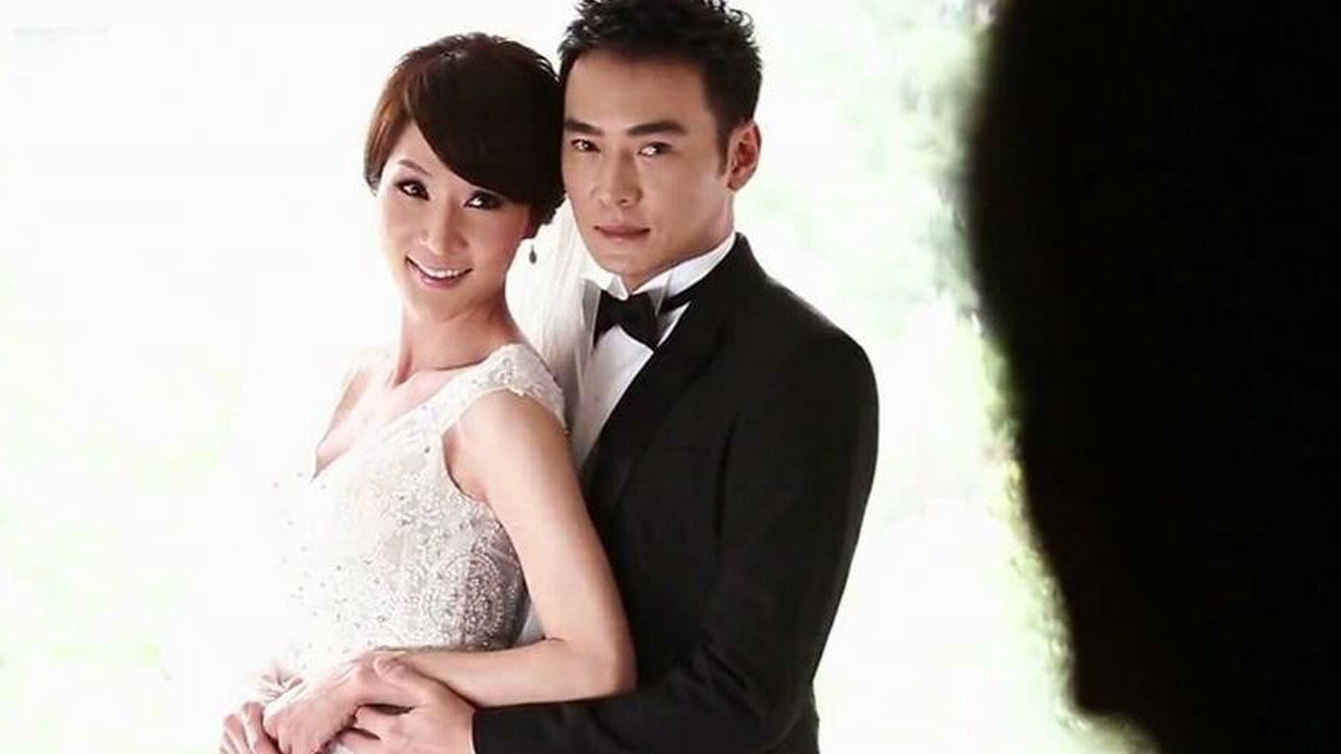 一婚被前妻出轨,二婚被妻子调侃为业障|林千钰|焦恩俊|业障_新浪新闻