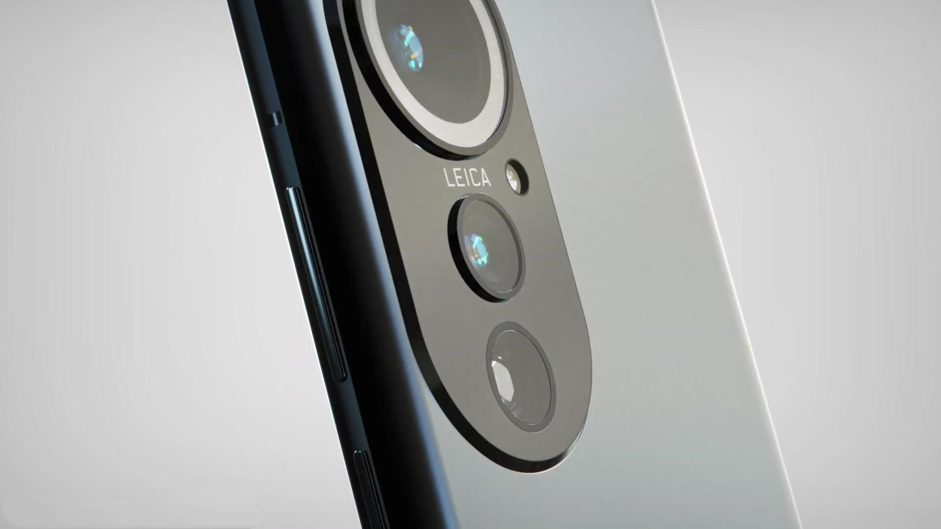 华为p50pro再曝光:徕卡液态3镜头boss音效,还支持心率血氧检测__财经