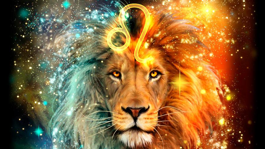 狮子座,也被叫做"大猫座"大概是十二星座中反差最大的星座狮子座给人