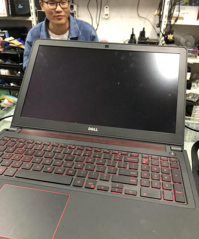 客户要i10cpu系统没想到最后她竟是这种需求这哪能猜出来