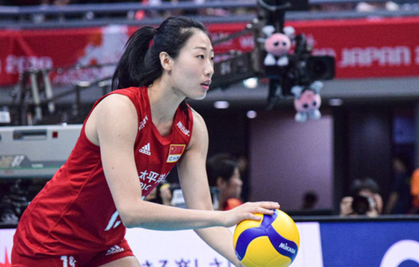 刘晏含正式加盟辽宁！国手名将聚集征战全运会，冲冠军团神仙打架休闲区蓝鸢梦想 - Www.slyday.coM