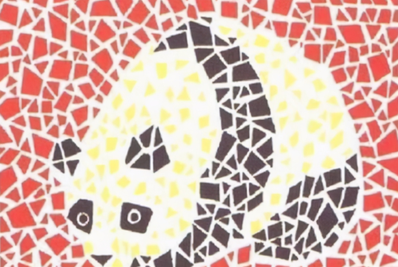 新版驾考色盲检测图若有2张都看不清将和驾照无缘了