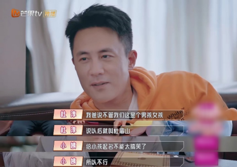 婆婆和妈妈2杜淳宝宝名字曝光有爱追星的老婆是什么样的体验