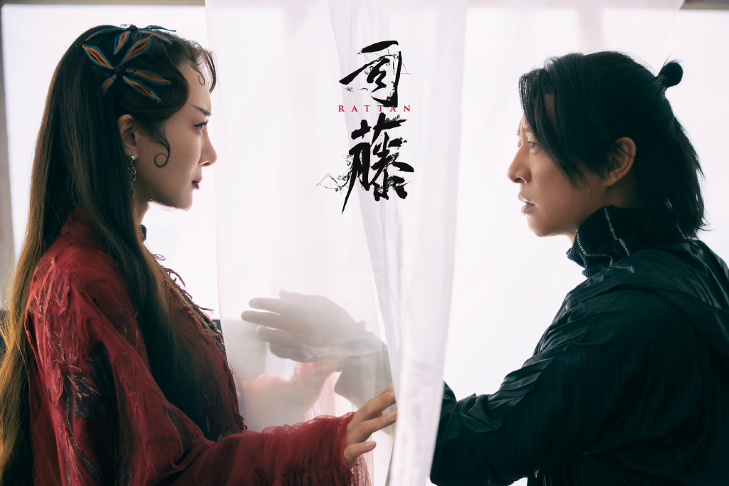 司藤结局司藤秦放再重逢前世今生爱缠绕两成全