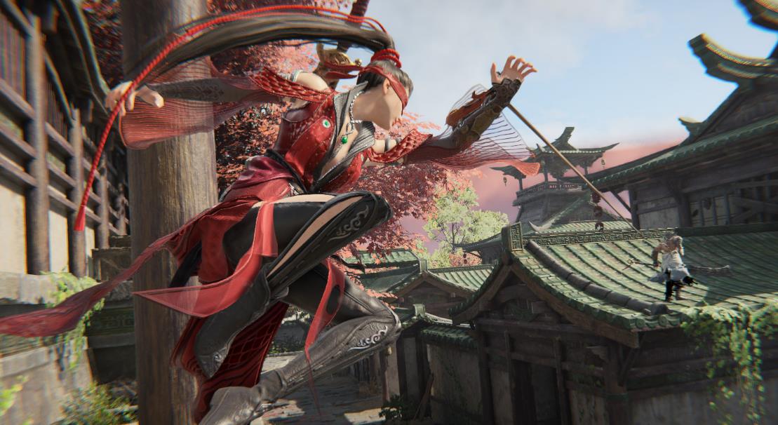 永劫无间开启内测买断制引玩家吐槽网易想通了