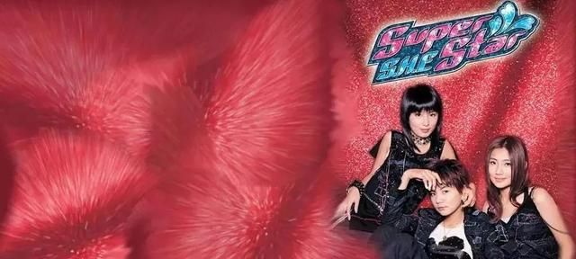 单飞后仍相爱20年:流水的女团,铁打的she|super star|女团|合体_新浪