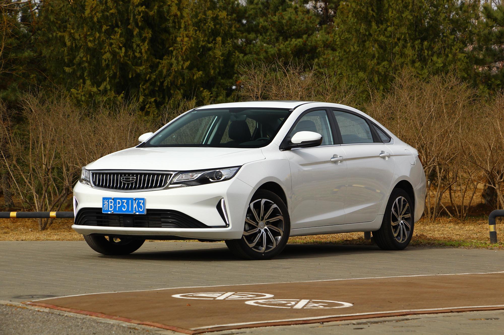 2021年了10万元预算还只看合资车我为何推荐你买国产车