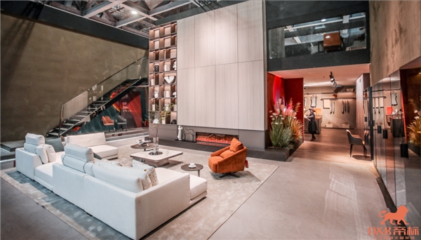 帝标全屋家居在第十届广州定制家居展圆满收官吸睛圈粉载誉而归
