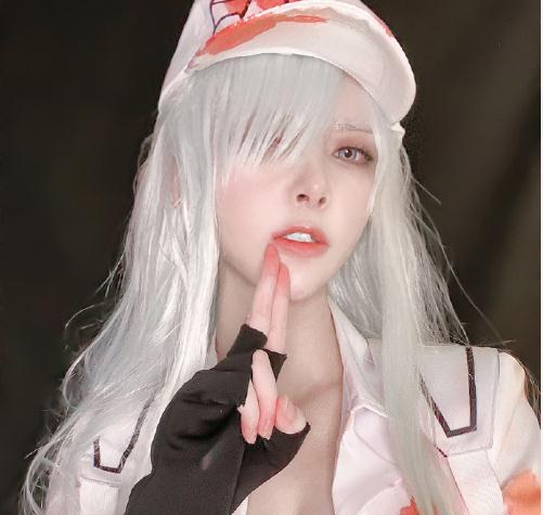 coser确实不赚钱!魔王一月开播60个小时,真要重新做主播了