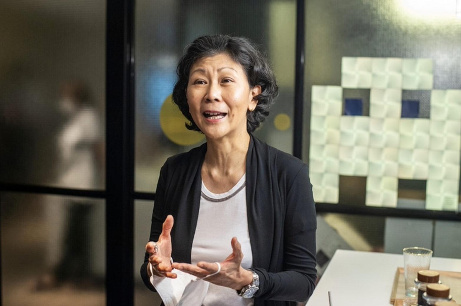 李嘉诚投资氢能飞机,由红颜知己公司负责,周凯旋急不可待想试飞