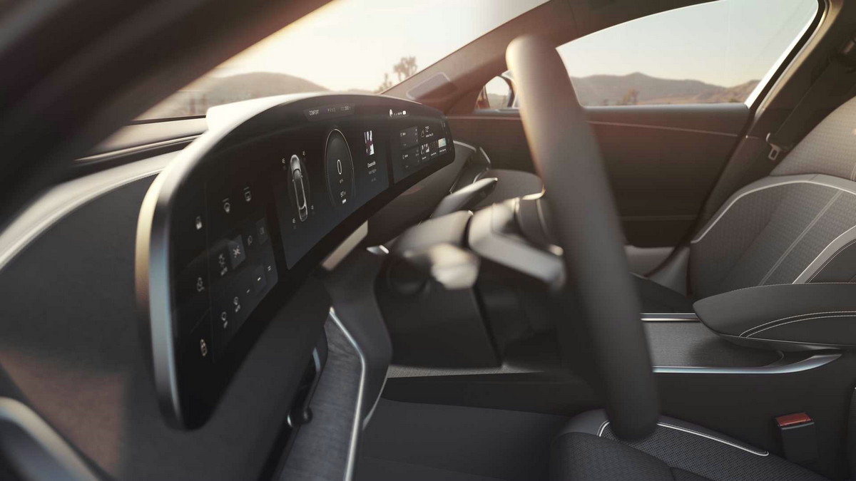 逐渐让它变得更实惠,lucid公布未来计划