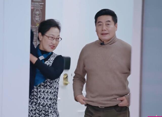 张铎妈妈只疼儿子和老公脏活重活全让儿媳干会员版里更过分