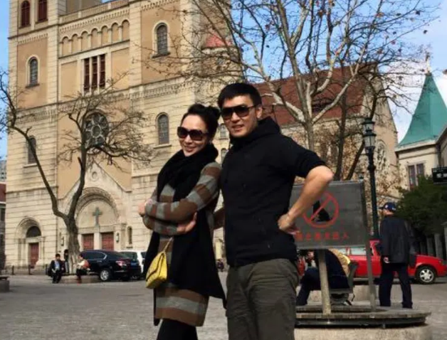 焦恩俊冷战3年离婚,颜值大跌变胖大爷,"业障"婚姻比剧本还虐