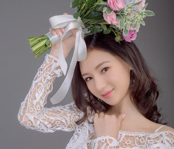 体操第一女神李红杨,30岁傲人身材惹人羡慕,退役后美到认不出