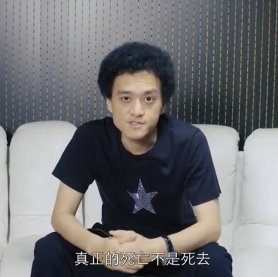 赵英俊留给世界最后的话曝光 张杰晒视频送别好友休闲区蓝鸢梦想 - Www.slyday.coM