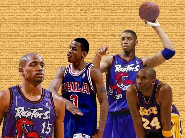 nba四大分卫和四大中锋都耳熟能详那四大前锋分别是谁