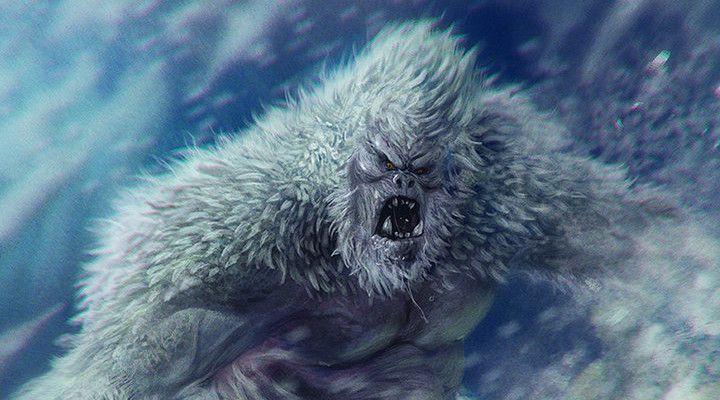 科学家发现南美雪人化石史前巨人族真的存在吗