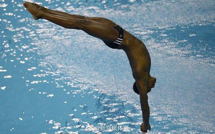 国际泳联紧急取消东京奥运跳水测试赛