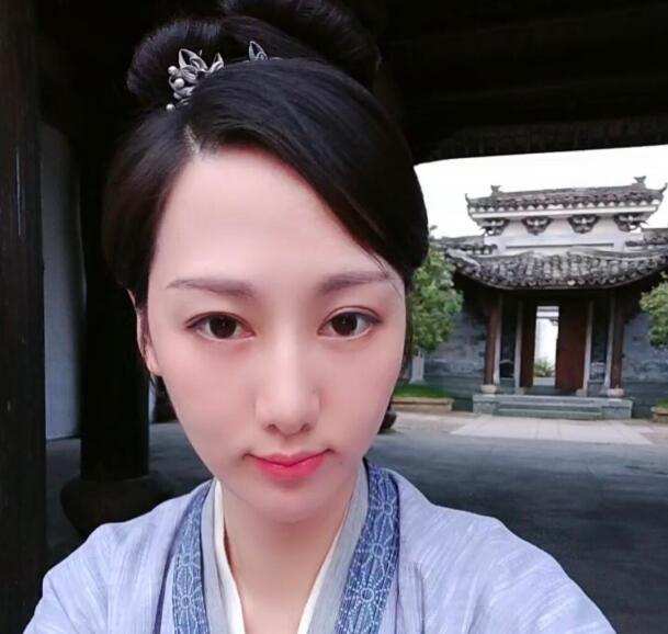 长歌行美女排行萨顶顶第八赵露思第二迪丽热巴排第几