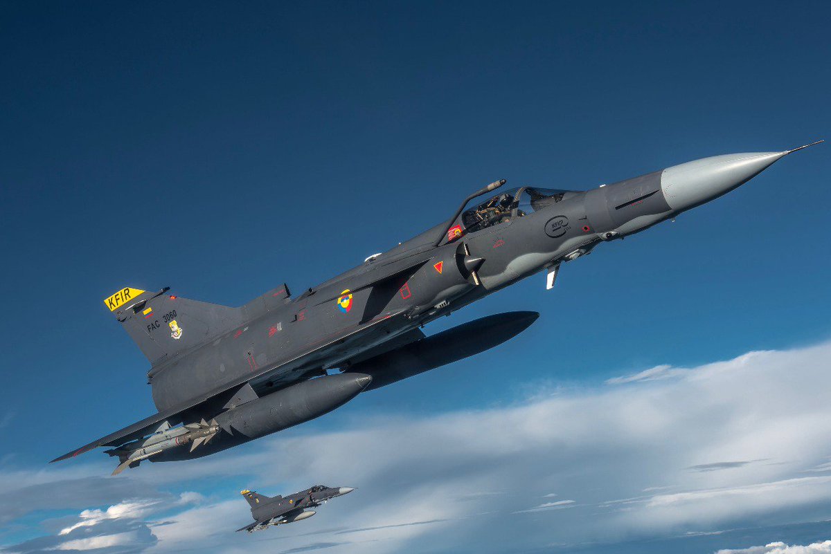 幼狮战机不幼技术源于法国达索公司扬名于中东战争