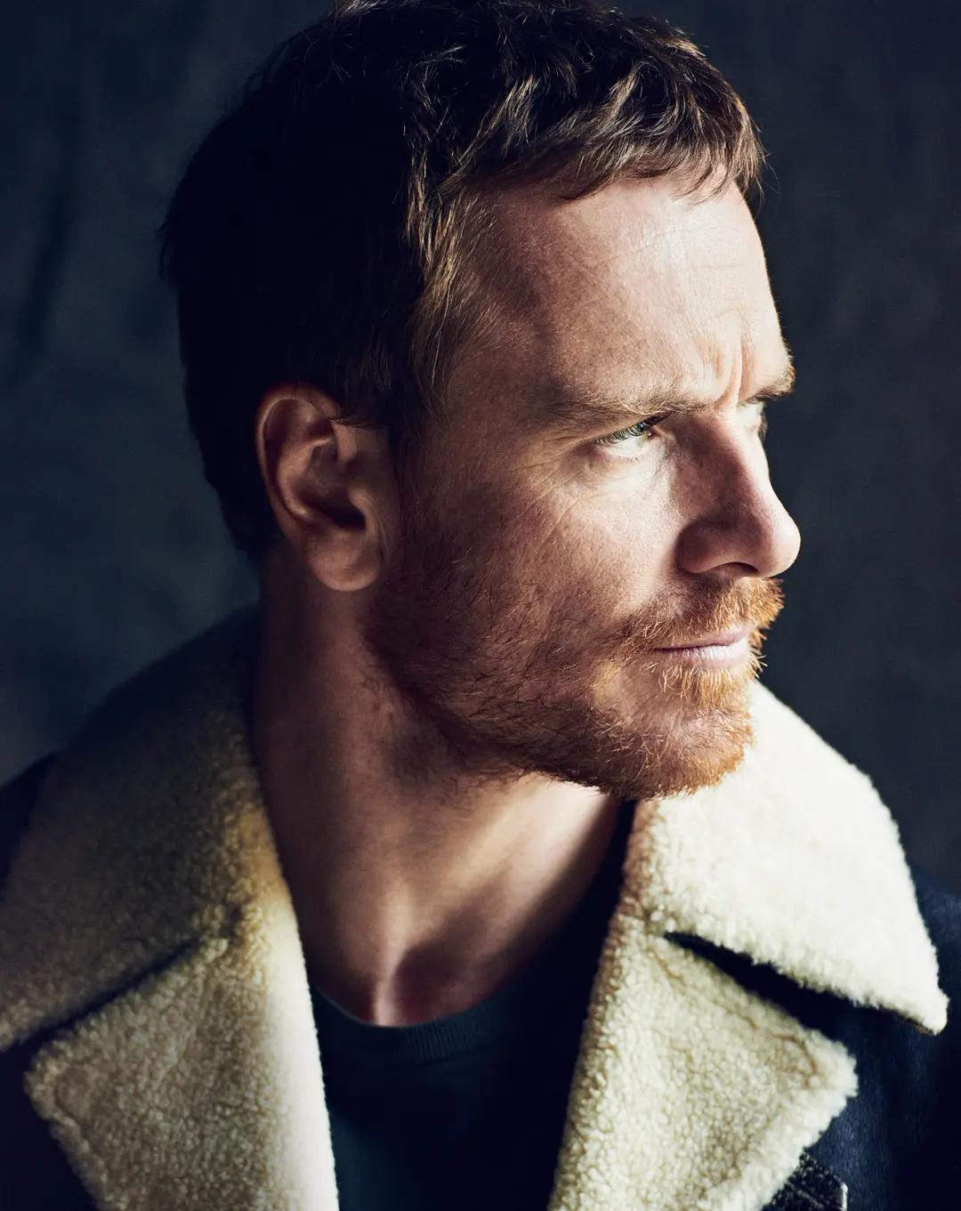 迈克尔法斯宾德44岁生日法鲨生日快乐