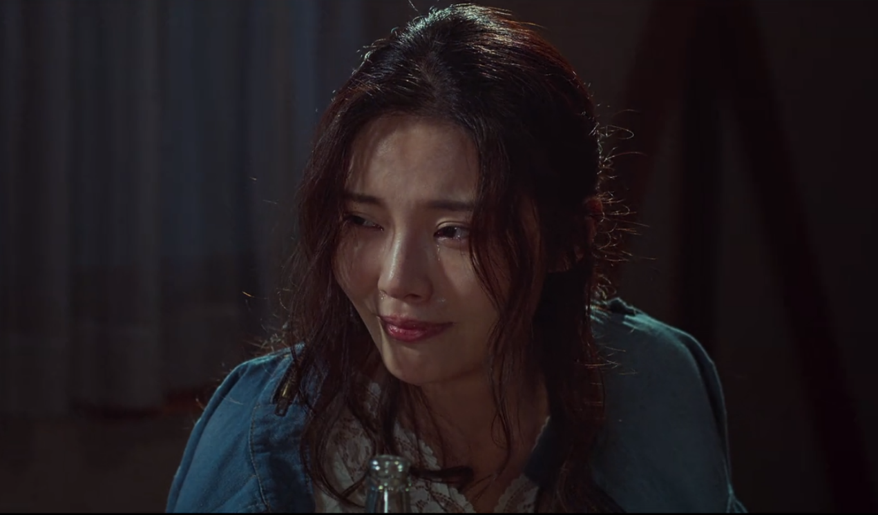 老板娘快意恩仇很过瘾徐冬冬形象反差大演技又有新惊喜