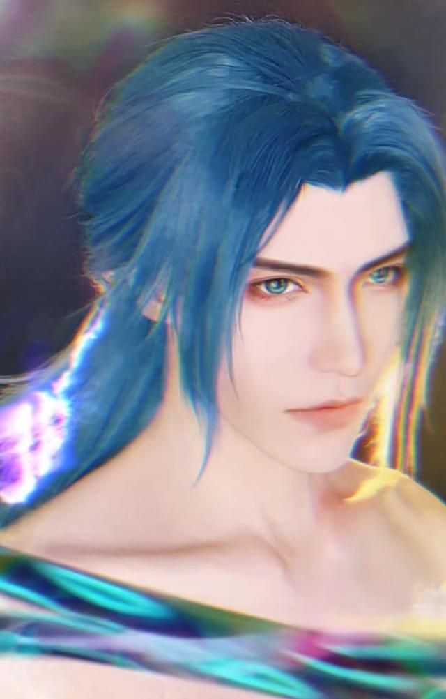 斗罗大陆:论唐三cos还原度,这三位才是真的无敌,也太像了