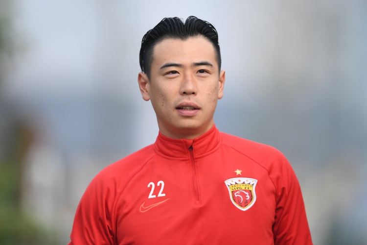 朱艺:海港门将孙乐,前锋李浩文转会加盟苏州东吴