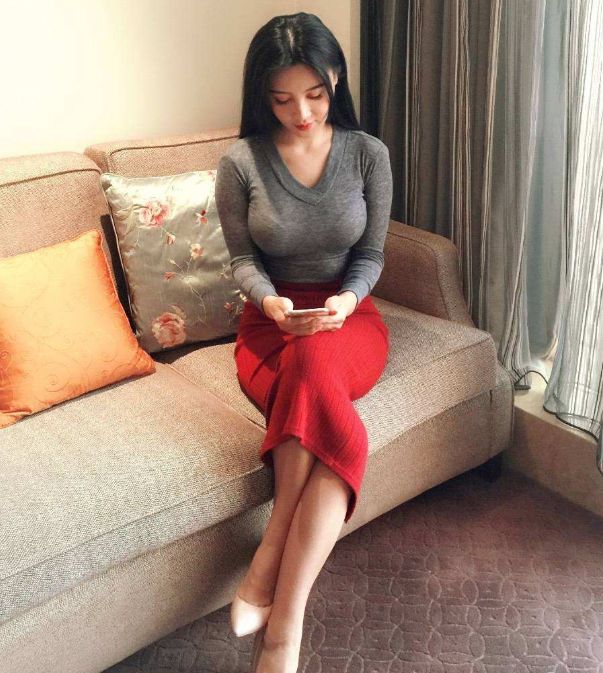 最美董事长_时政|东莞美女董事长.任职半年被查