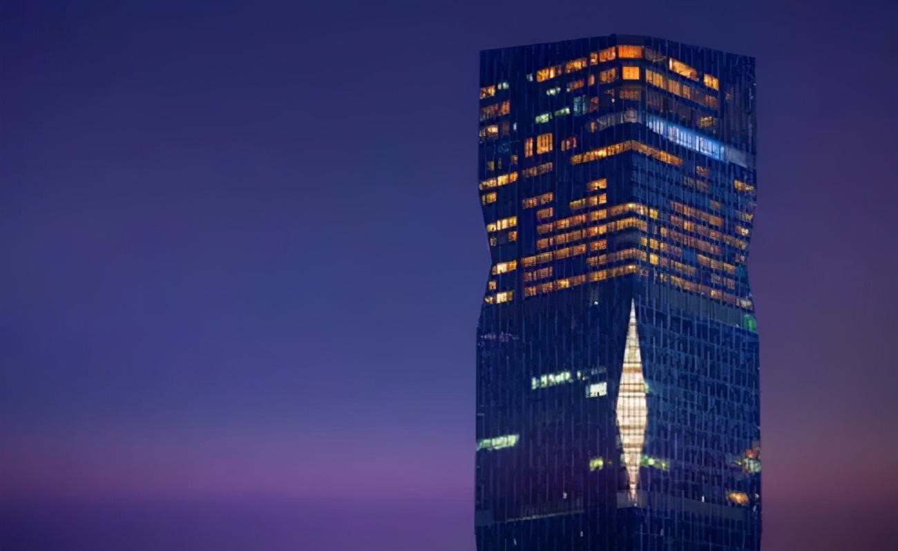 中心联合主持的"2021中国房地产开发企业500强测评"中,富力城市更新被