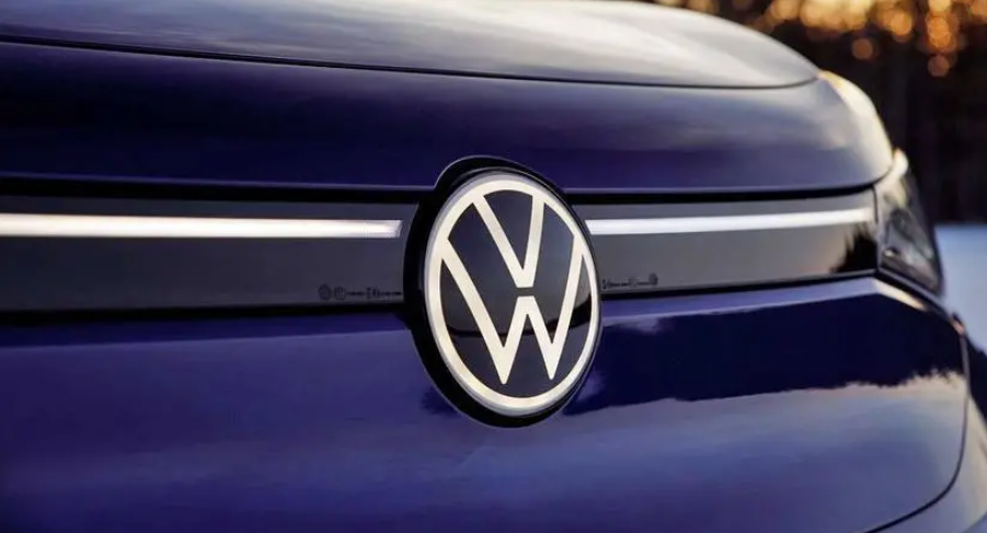 大众在北美市场更名为voltswagen