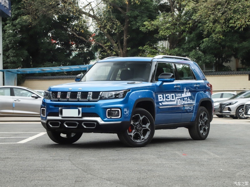 "bj40荣耀dkr"赛事正酣,北京越野人群雄逐鹿