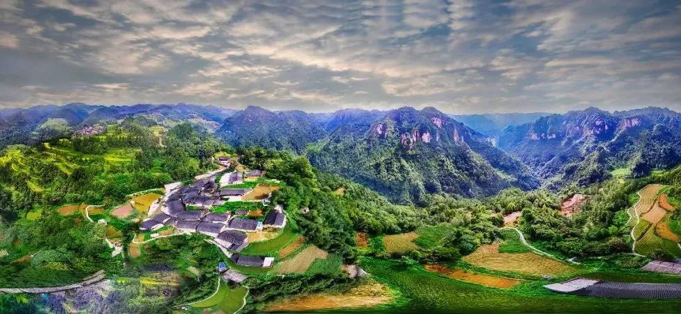 景區(德夯村)乾州古城浦市古鎮鳳凰古城(包括老洞村,竹山村)懷化漵浦