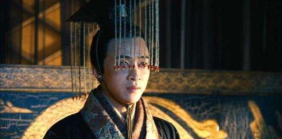 东晋皇帝司马奕因没有生育能力竟被大臣诬陷是太监