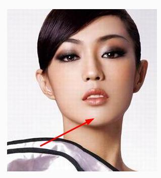 你知道吗原来下巴也能看出你是否有发大财的命运