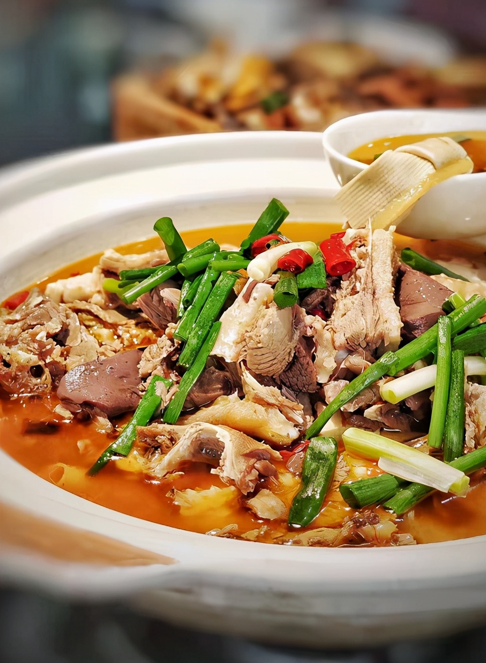 百城百味信阳美食盘点出炉