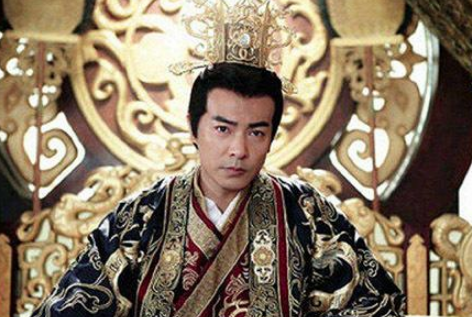 东晋皇帝司马奕因没有生育能力竟被大臣诬陷是太监