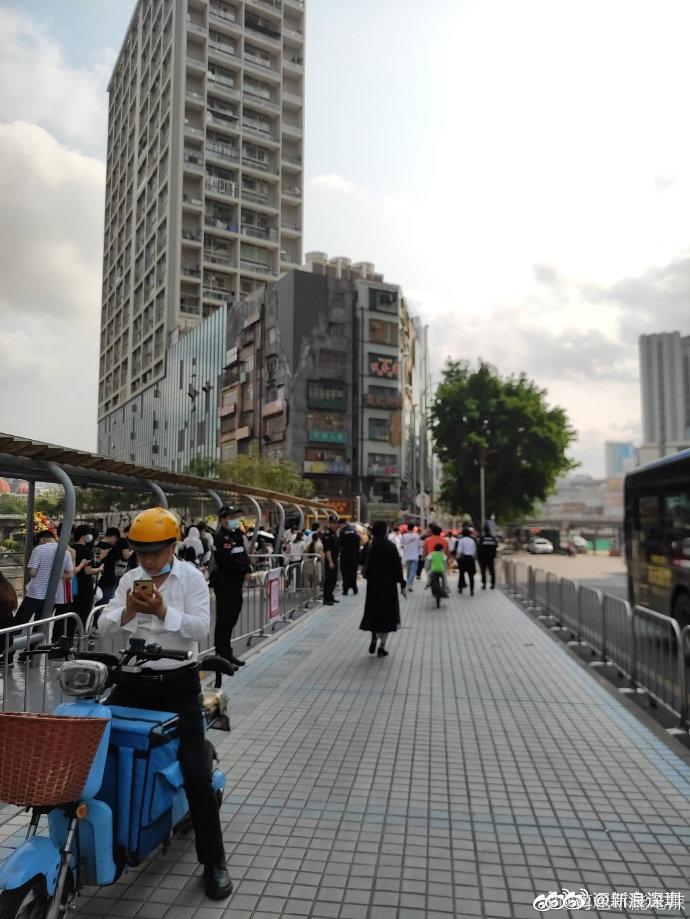 疯狂！深圳一杯茶颜悦色超过200元，黄牛按捺不住了休闲区蓝鸢梦想 - Www.slyday.coM