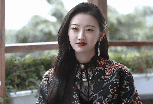 |景甜|司藤_新浪新闻