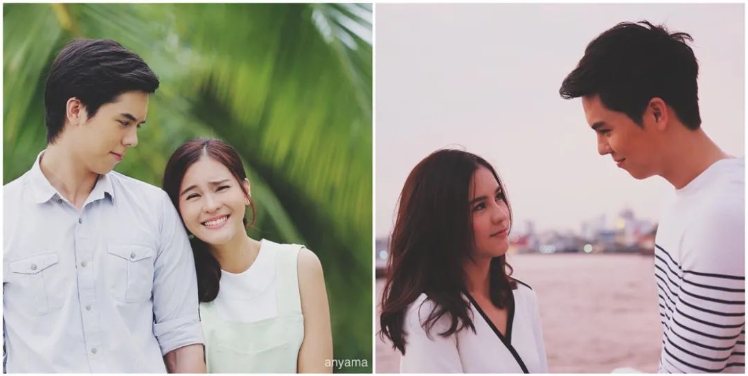 说说泰国富二代们的故事……|名利场|张国荣|短暂的婚姻_新浪新闻