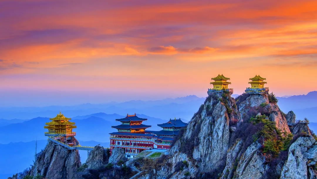 洛阳向全国发出邀请