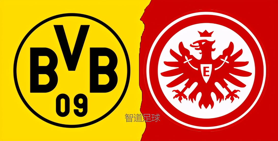 多特蒙德vs法兰克福前瞻争四大战哈兰德pk席尔瓦