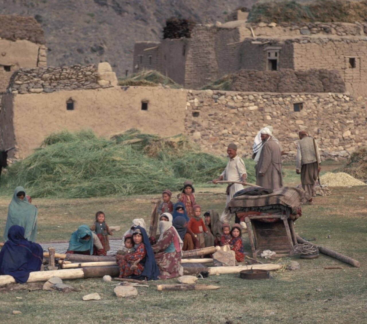 60年代的阿富汗图片