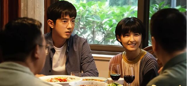 2021年流泪最多的电影?首日票房坚挺,《我的姐姐》评分7.6休闲区蓝鸢梦想 - Www.slyday.coM