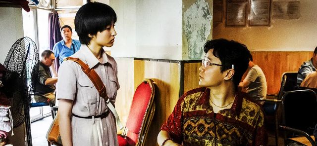 2021年流泪最多的电影?首日票房坚挺,《我的姐姐》评分7.6休闲区蓝鸢梦想 - Www.slyday.coM