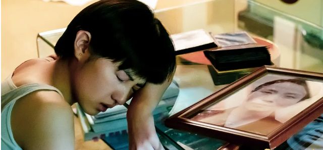 2021年流泪最多的电影?首日票房坚挺,《我的姐姐》评分7.6休闲区蓝鸢梦想 - Www.slyday.coM